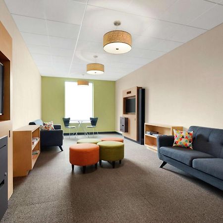 Home2 Suites By Hilton Middletown Exterior foto