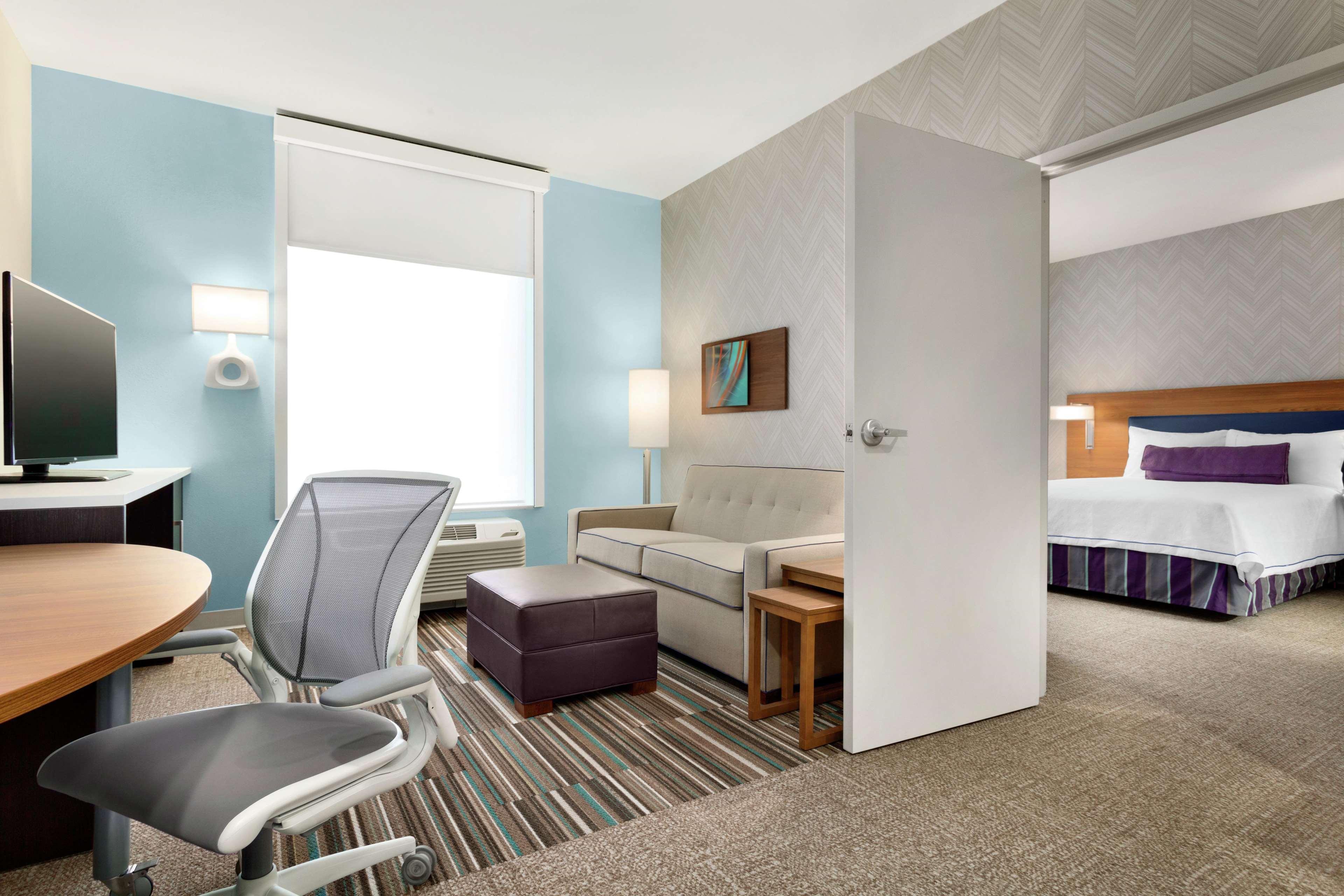 Home2 Suites By Hilton Middletown Exterior foto