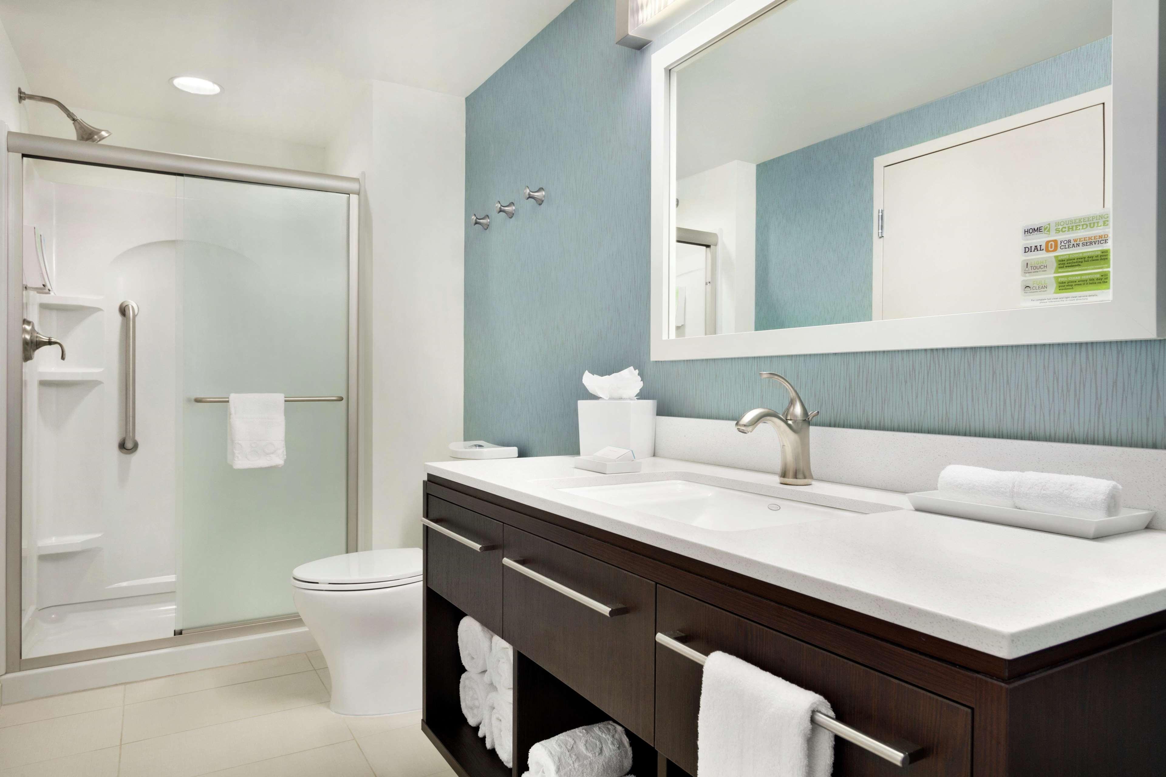 Home2 Suites By Hilton Middletown Exterior foto