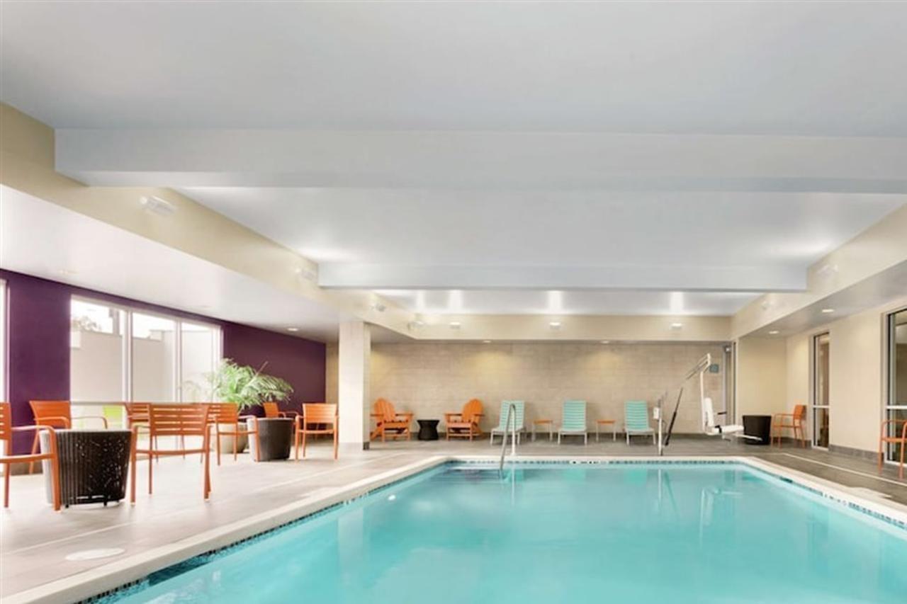 Home2 Suites By Hilton Middletown Exterior foto