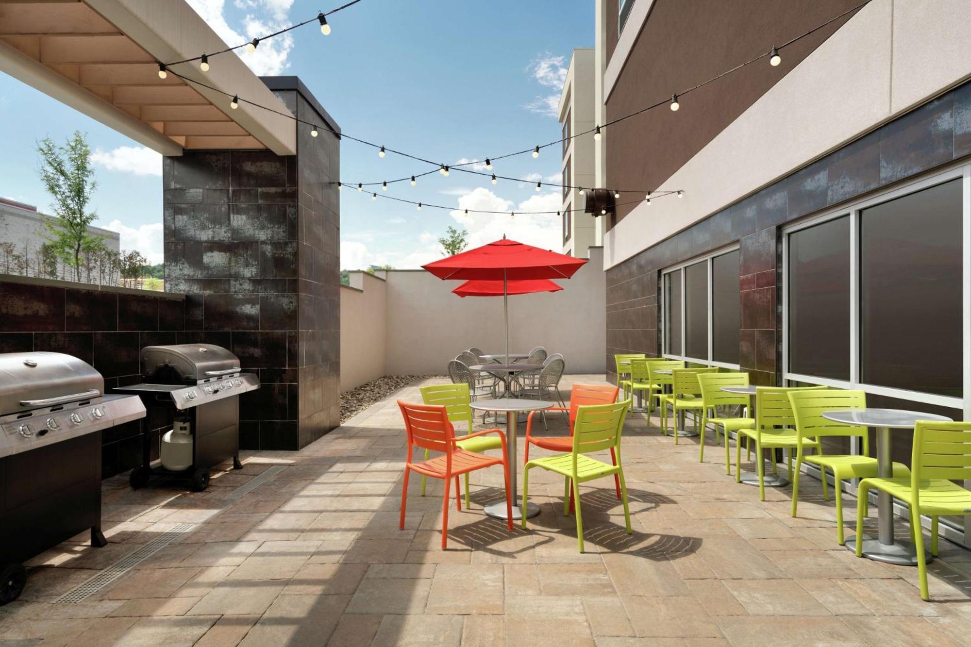 Home2 Suites By Hilton Middletown Exterior foto